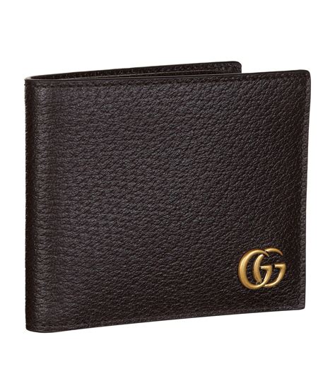 gucci wallet mens|gucci men wallet outlet.